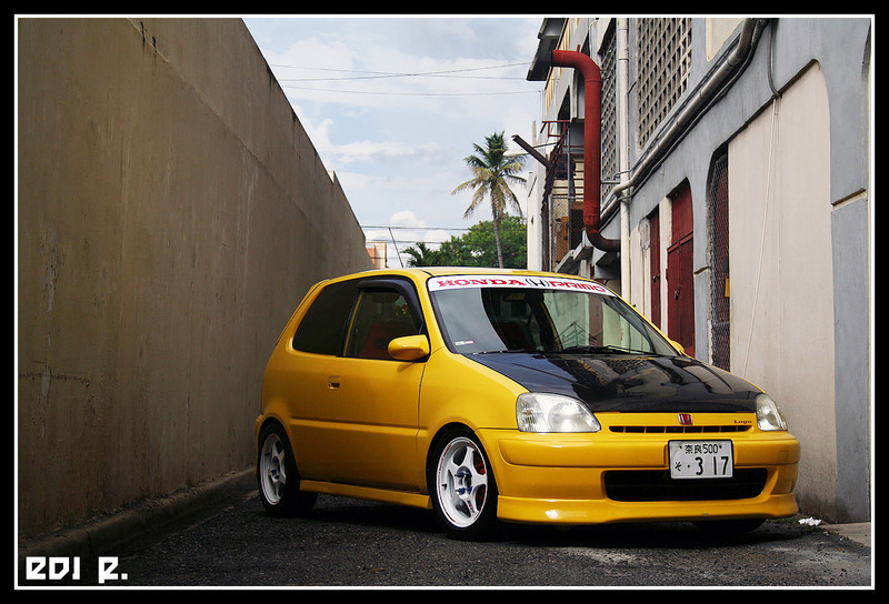 Illustration for article titled This Post is about the Honda Logo